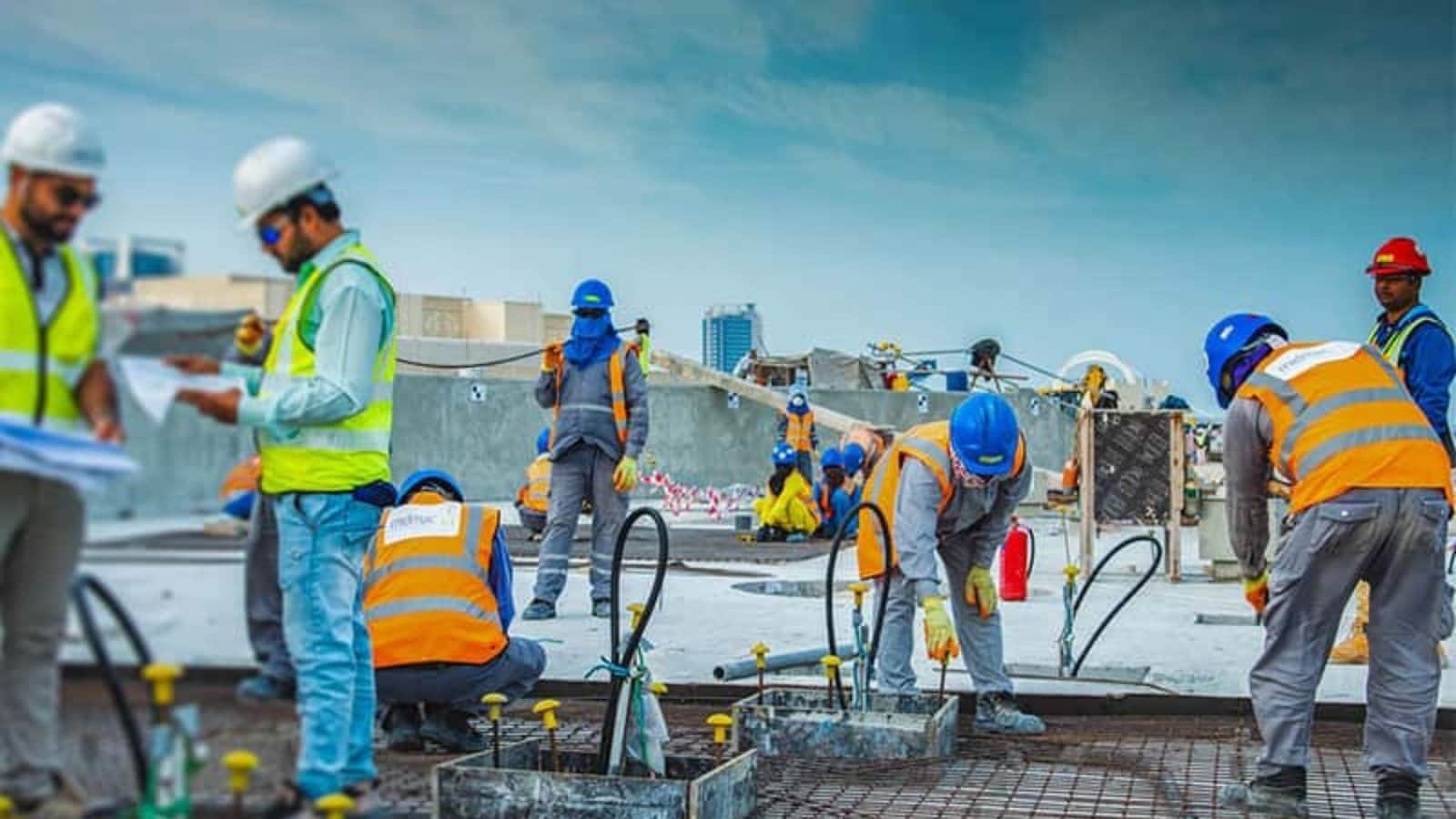 Benefits of Manpower Supply